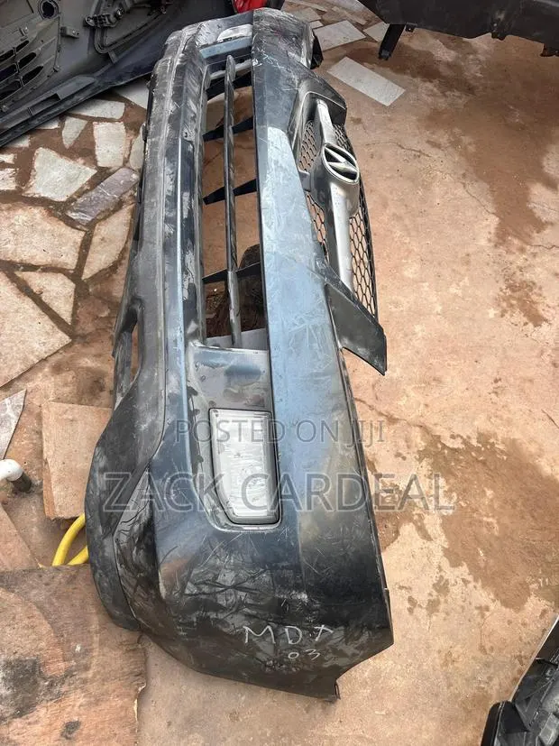 Honda Acura 2005 Front Bumper Complete Available · Photo 1
