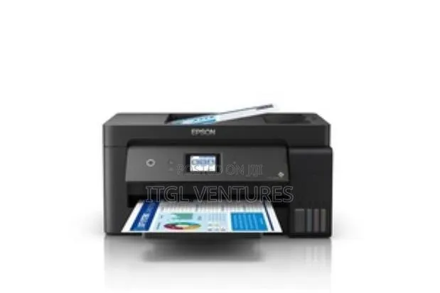 Epson Ecotank L14150 Ink Tank Printer · Photo 1