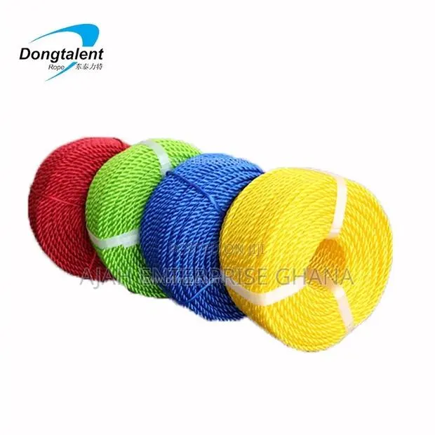 Rope 10mm(100m) · Photo 1