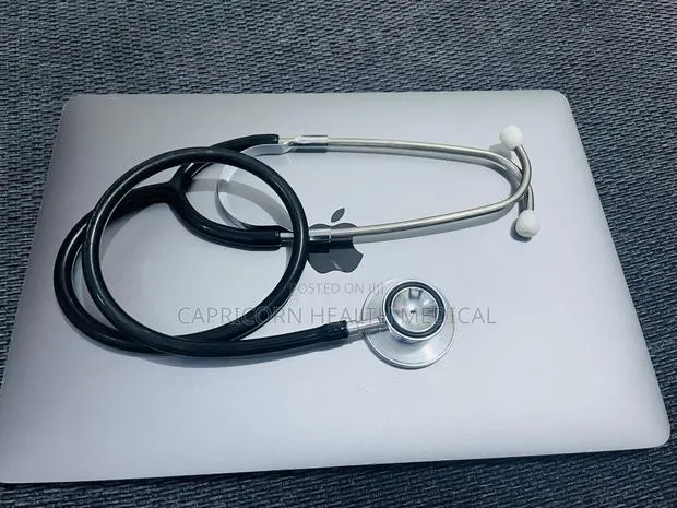 Student Stethoscope / Career Day Stethoscope · Photo 1