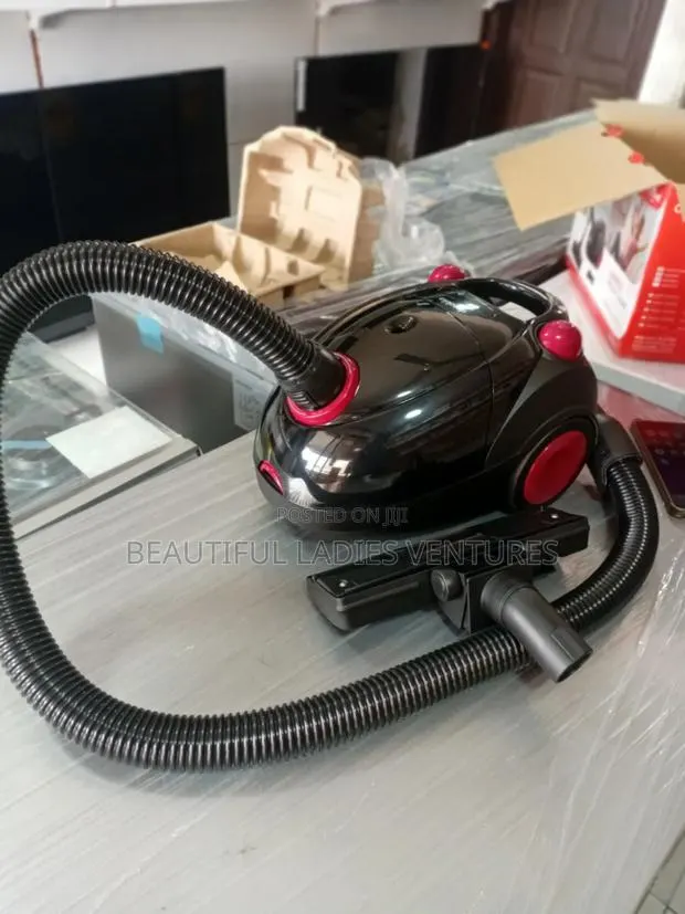 Decakila Vacuum Cleaner – Built for Lasting Performance · Photo 1