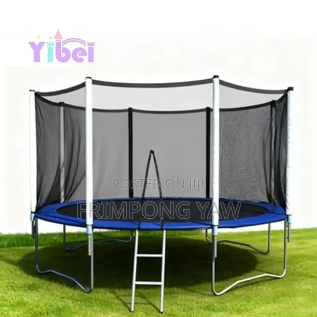 Trampoline · Photo 2