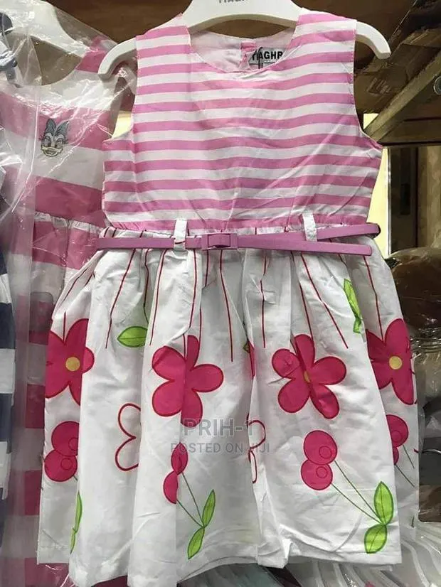 Girls Dress · Photo 1