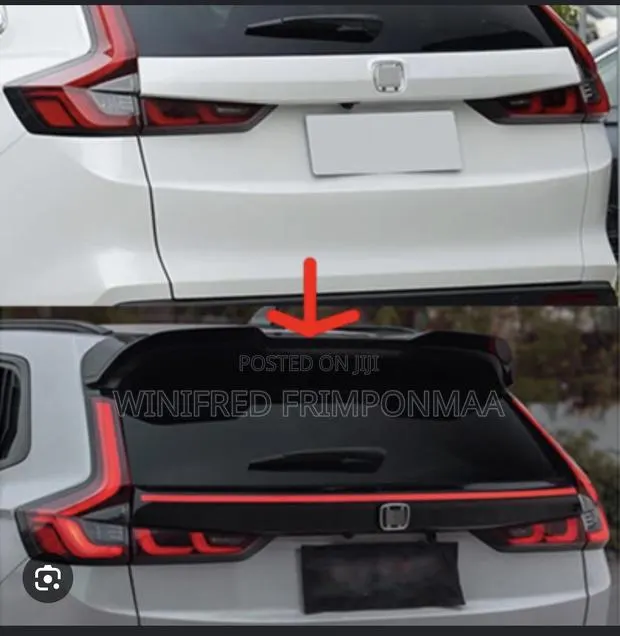 Honda CRV 2020,2021,2022,2023 Booth Led · Photo 1
