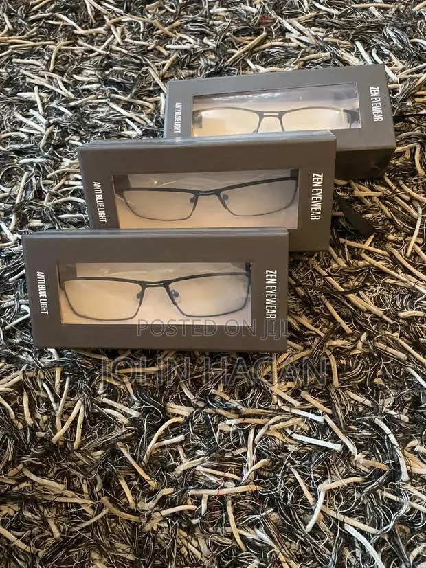Computer Uv Glasses, Office and Gaming Eyewear · Photo 1