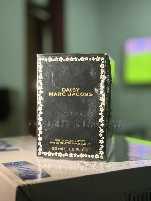 Marc Jacobs Daisy Edt 50ml · Photo 1