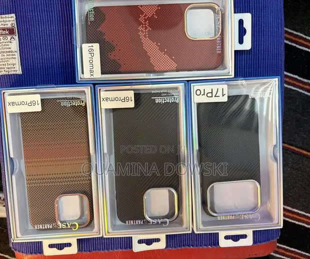 Phone Covers · Photo 1