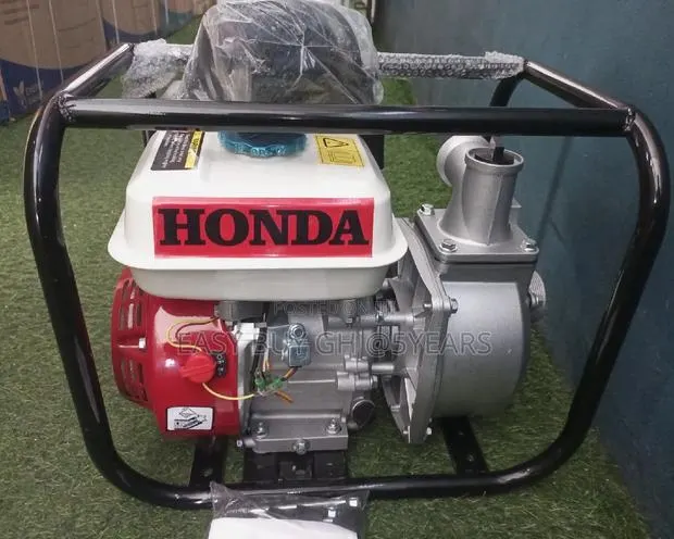 Quality and Affordable Honda Strong Water Pump · Photo 1