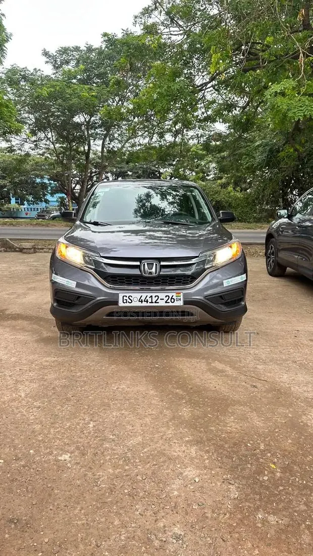 Honda CR-V SUV Available for Rentals Book Now! · Photo 1