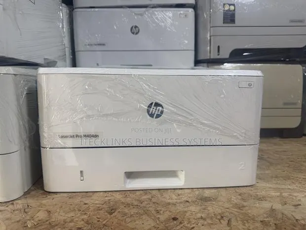 Laserjet Pro M404dn · Photo 1