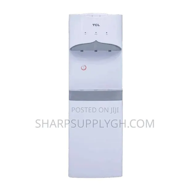 TCL 16ltrs Water Dispenser With 3 Taps · Photo 1