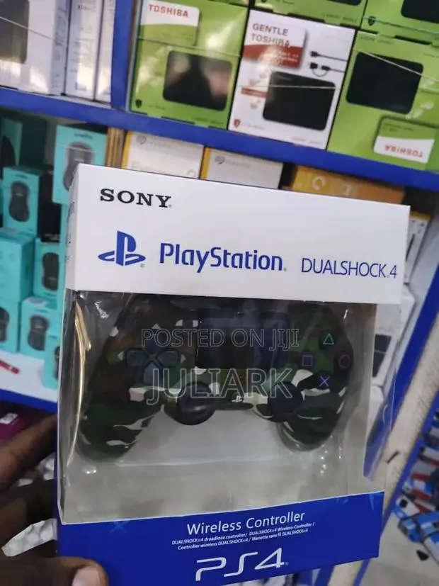 Ps4 Controller · Photo 1