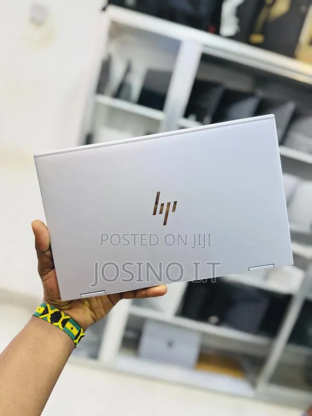 Laptop HP EliteBook X360 1030 G8 16GB Intel Core I5 SSD 512GB · Photo 1