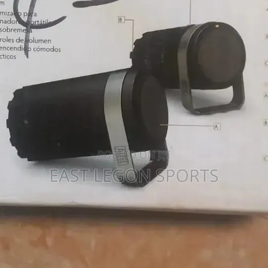 Speaker System for Computer · Photo 1