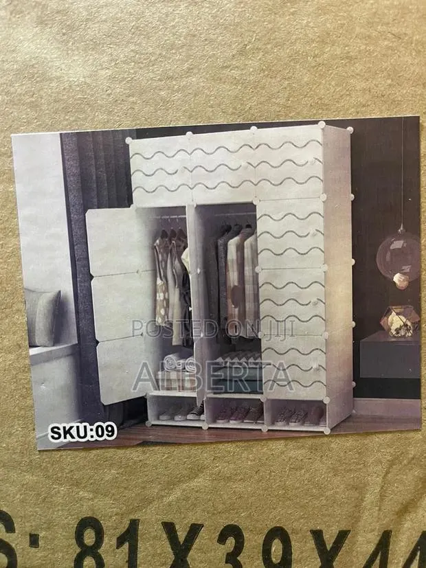 Plastic Wardrobe · Photo 1