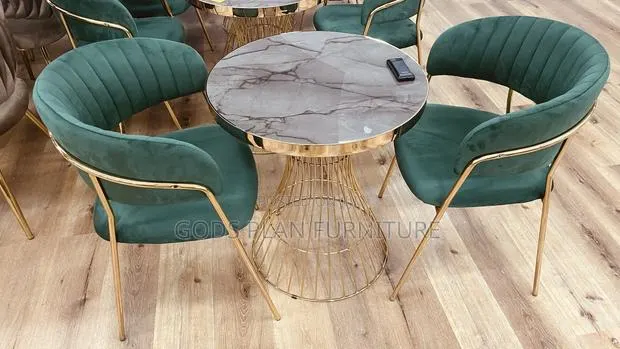 Leisure Table Set (Hl-01) · Photo 1