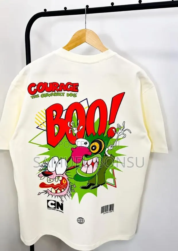 Suitable Design T-Shirt · Photo 1