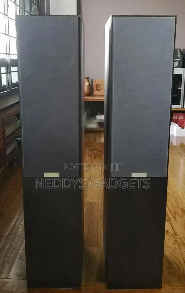 Tannoy Mercury V4 Floorstanding Speakers · Photo 1