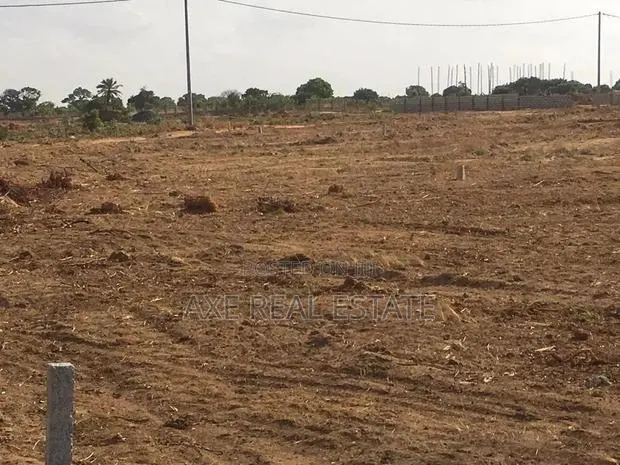 Free Court Stamped Estate Lands/ Fast Documentation -Prampram