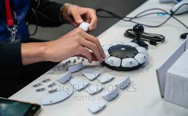 Playstation 5 Access Controller · Photo 1
