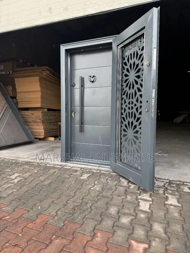 Waterproof Door In Door · Photo 1