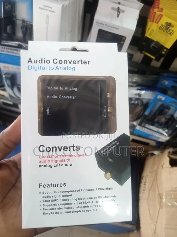 Audio Conveter · Photo 1