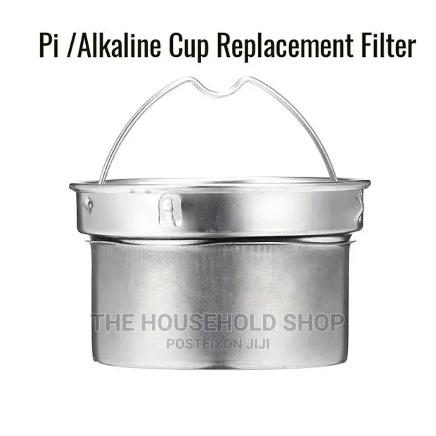 Pi/Alkaline Cup Replacement Filter · Photo 1