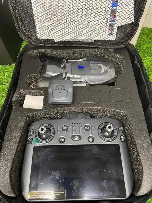 Beast Sg109 Max2 Professional Drone · Photo 1