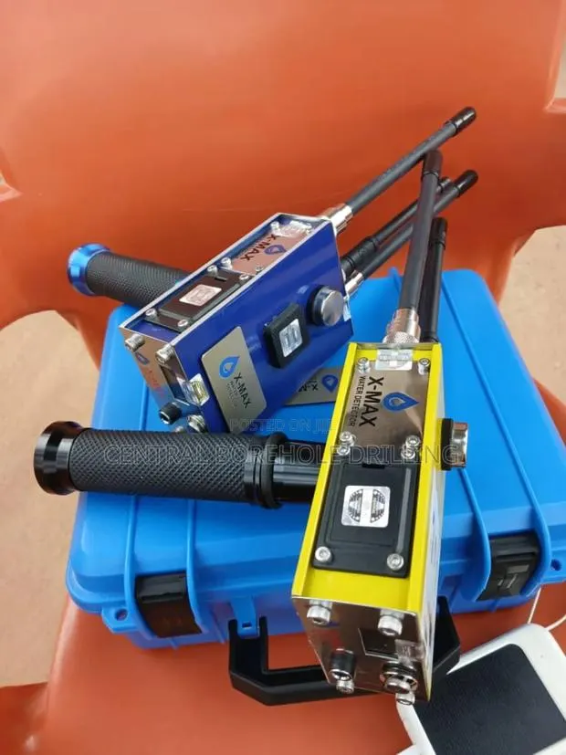 Borehole Survey Devices For Hiring · Photo 1