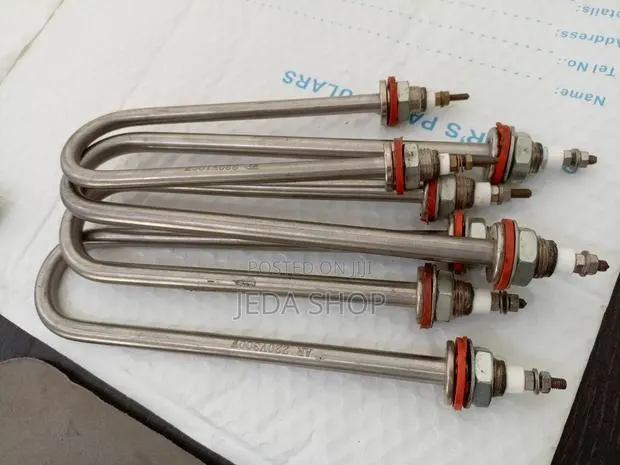 200w Humidity Pipe · Photo 1
