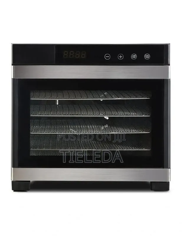 Dehydrator · Photo 1