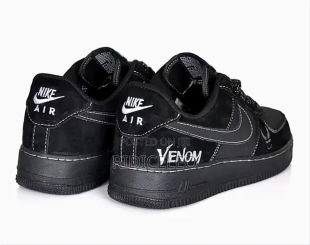 Nike Air Force Venom · Photo 1
