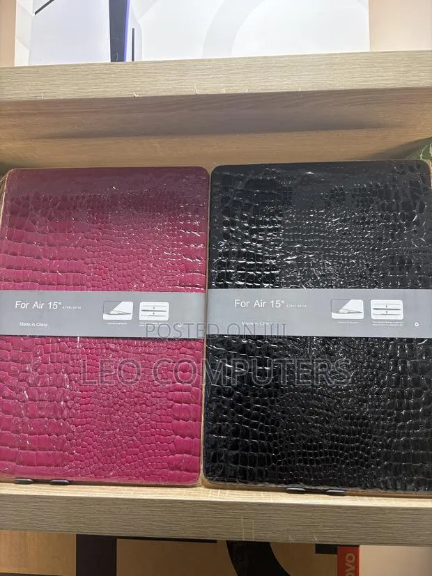 MacBook Air 15inches Cases · Photo 1