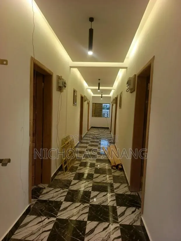 1bdrm Apartment in Dorns Properties, New Town for rent · Photo 2