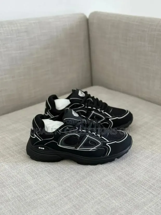 Dior 530 Black · Photo 1
