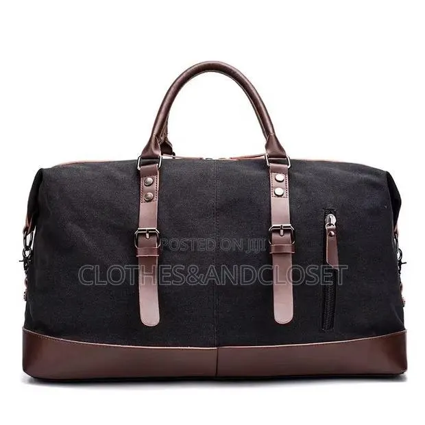 Quality Duffle Bags · Photo 1
