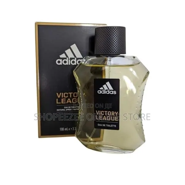 Adidas Victory League Eau De Toilette Spray · Photo 1