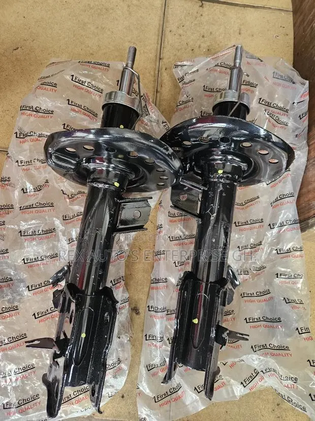 Nissan Rogue 2008,2009,2010,2011,2012 FRONT SHOCK · Photo 1