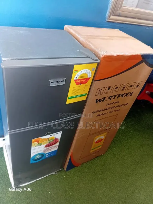 Westpool Fridge Luxury Chill Box, Fridge Elite Cold System · Photo 1