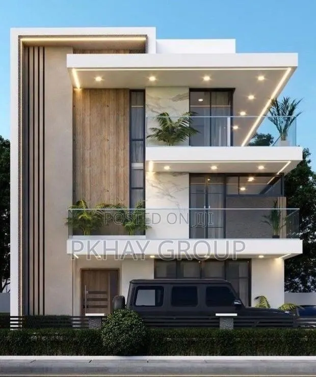 Architectural and Structural Drawings · Photo 1