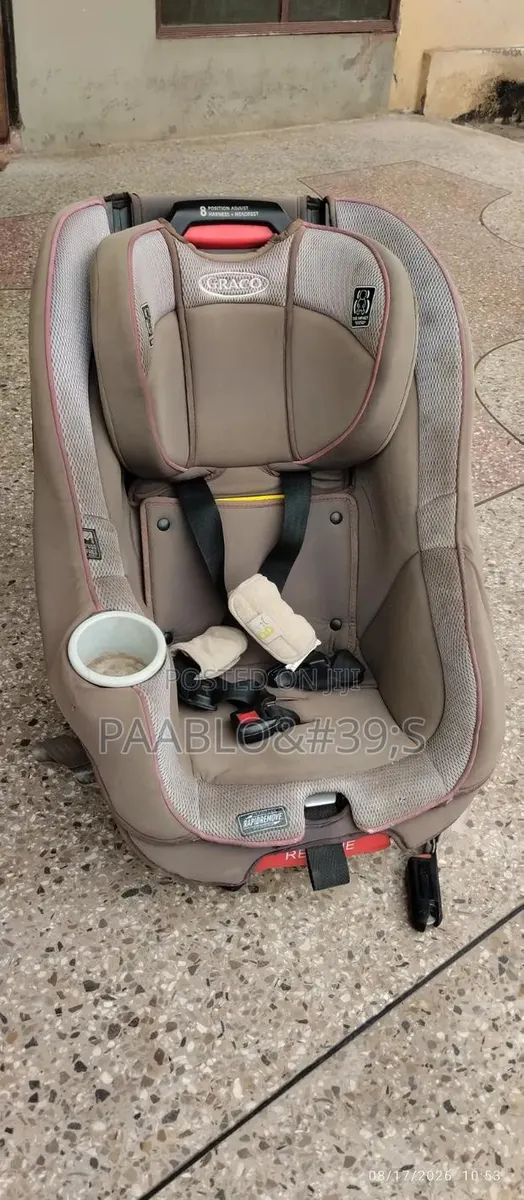 Baby Car Seat for Sale · Photo 1