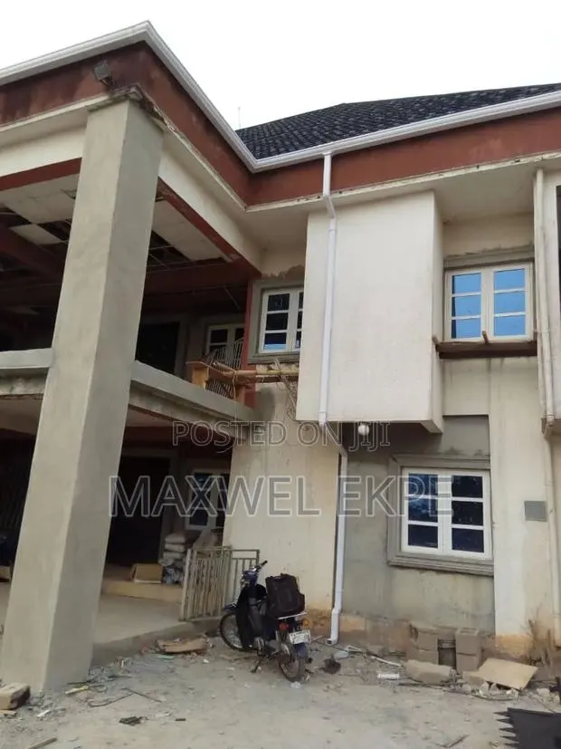PVC Rain Water Management System · Photo 1