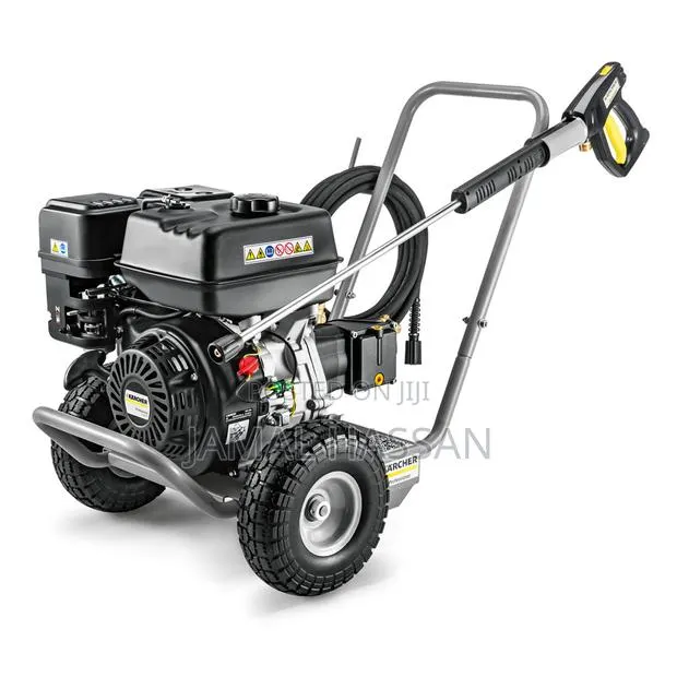Karcher Hd 7/20 G Classic High-pressure Cleaner Gasoline · Photo 1