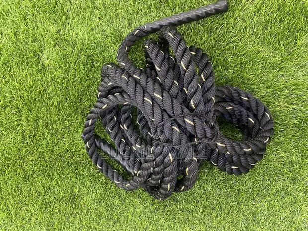 A Fitness Rope (25mm-9m)