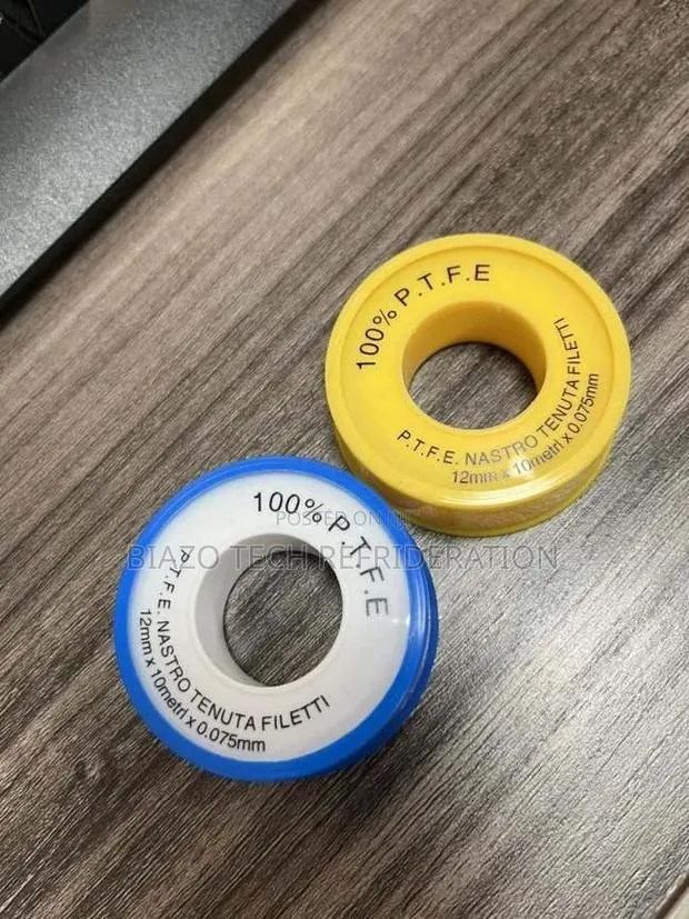 Thread Seal Tape · Photo 1