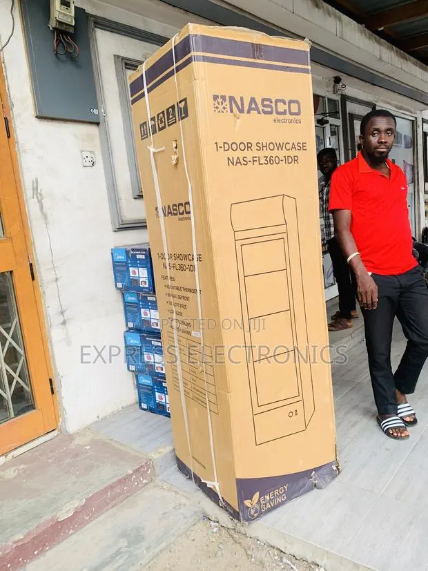 Cool Price Display Feudfe Nasco Nas-Fl360-1dr-1 · Photo 1