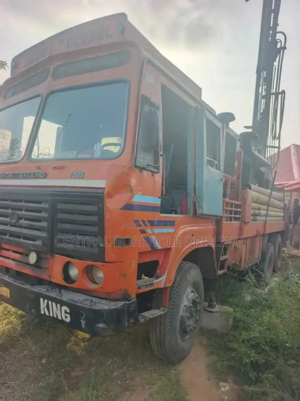 Adenta Municipal Borehole Drilling and Repairs · Photo 1