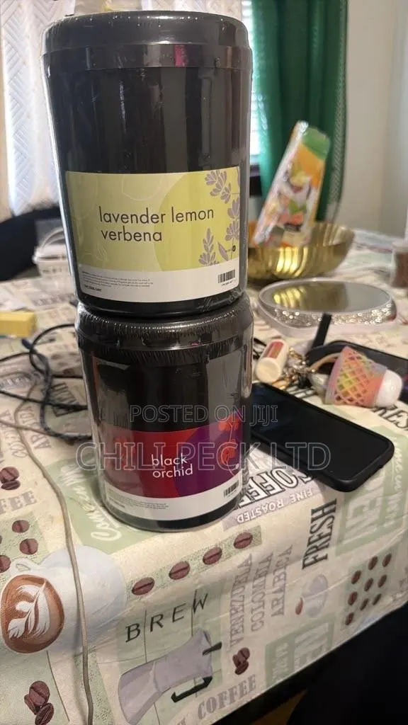 ScentAir WhisperTM PRO Fragrance Cartridges – Genuine USA · Photo 1