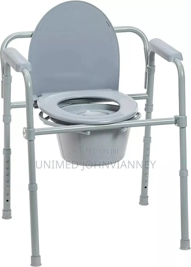 Commode Seat · Photo 1