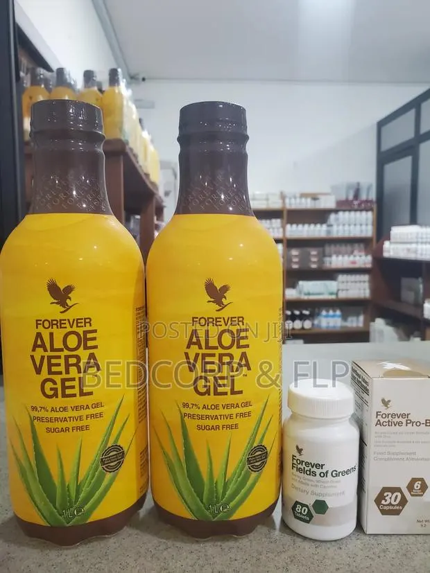 Digestive Health Supplements- Ulcer · Photo 1